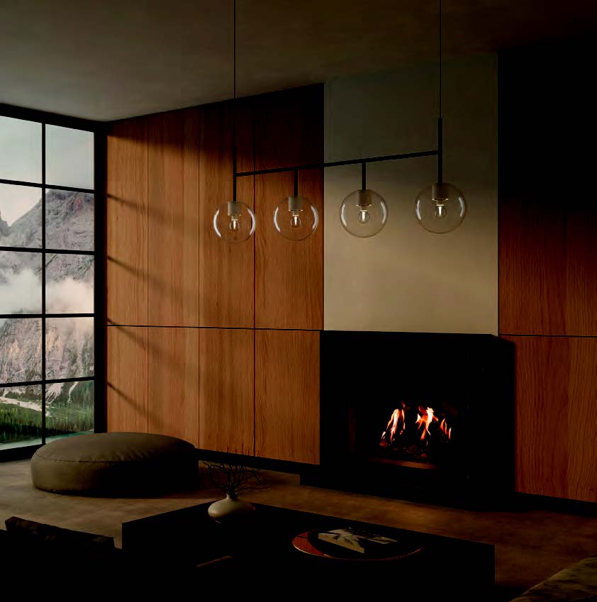 Camina & Schmid: Lina G 36-28 — primary view