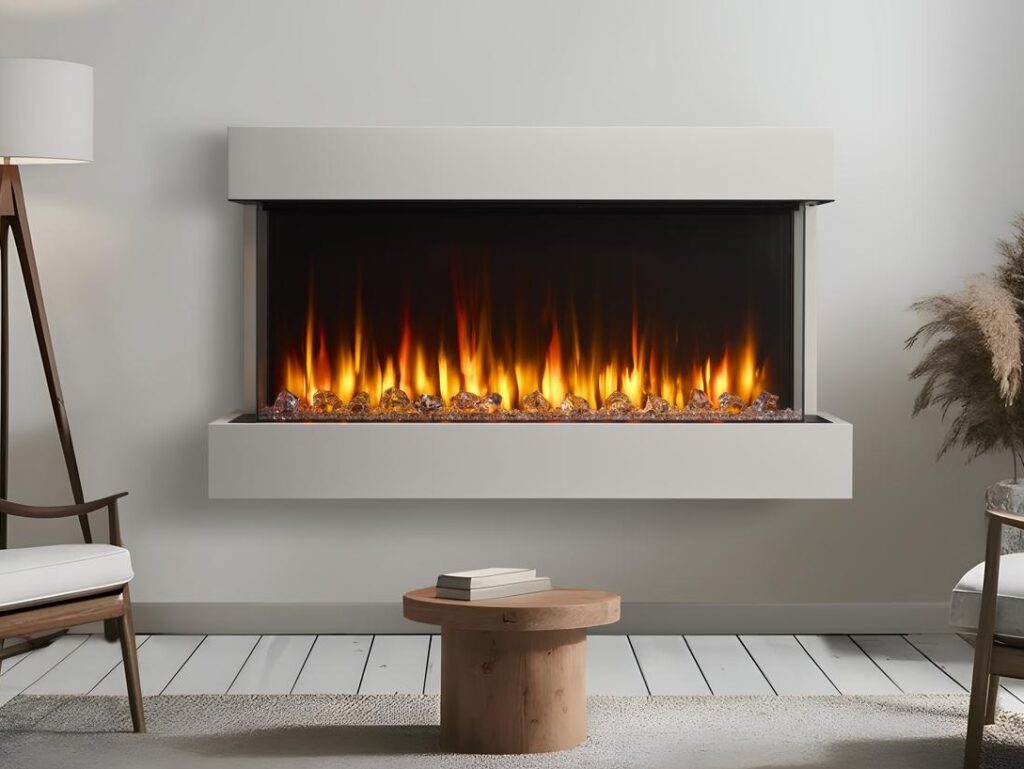 Simplifire: Triton 50