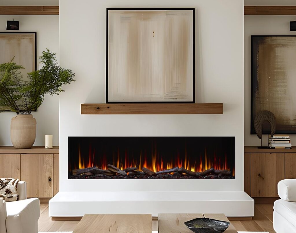 Simplifire: Triton 78