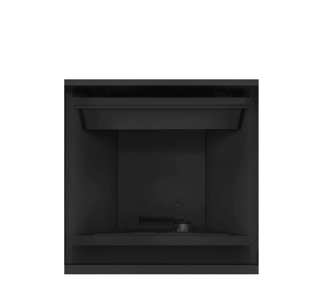 Napoleon: Ascent X 36 — primary view