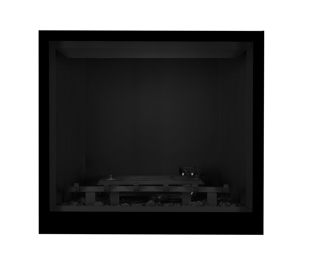 Napoleon: Elevation 36 — primary view