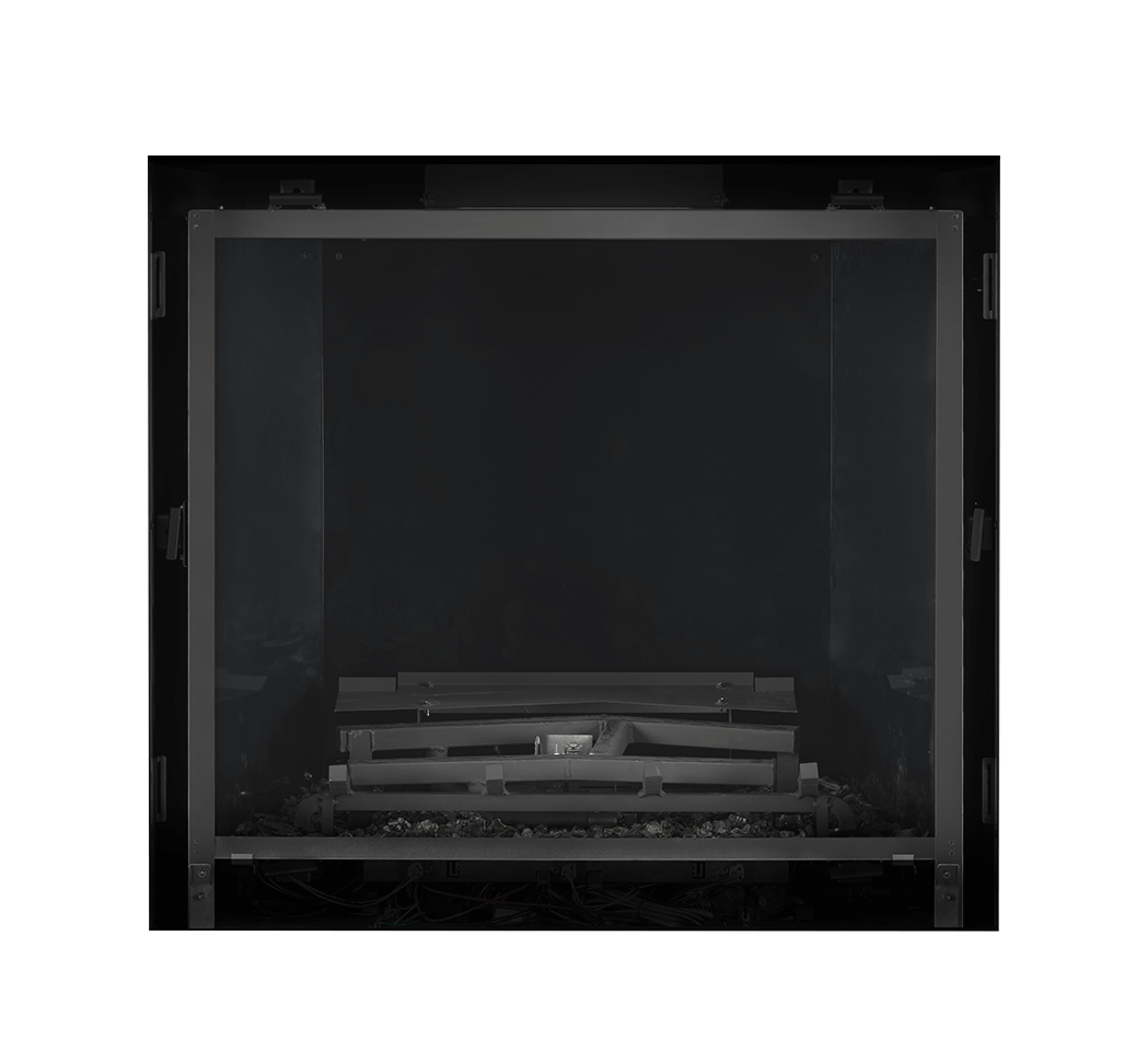 Napoleon: Elevation X 36 — primary view