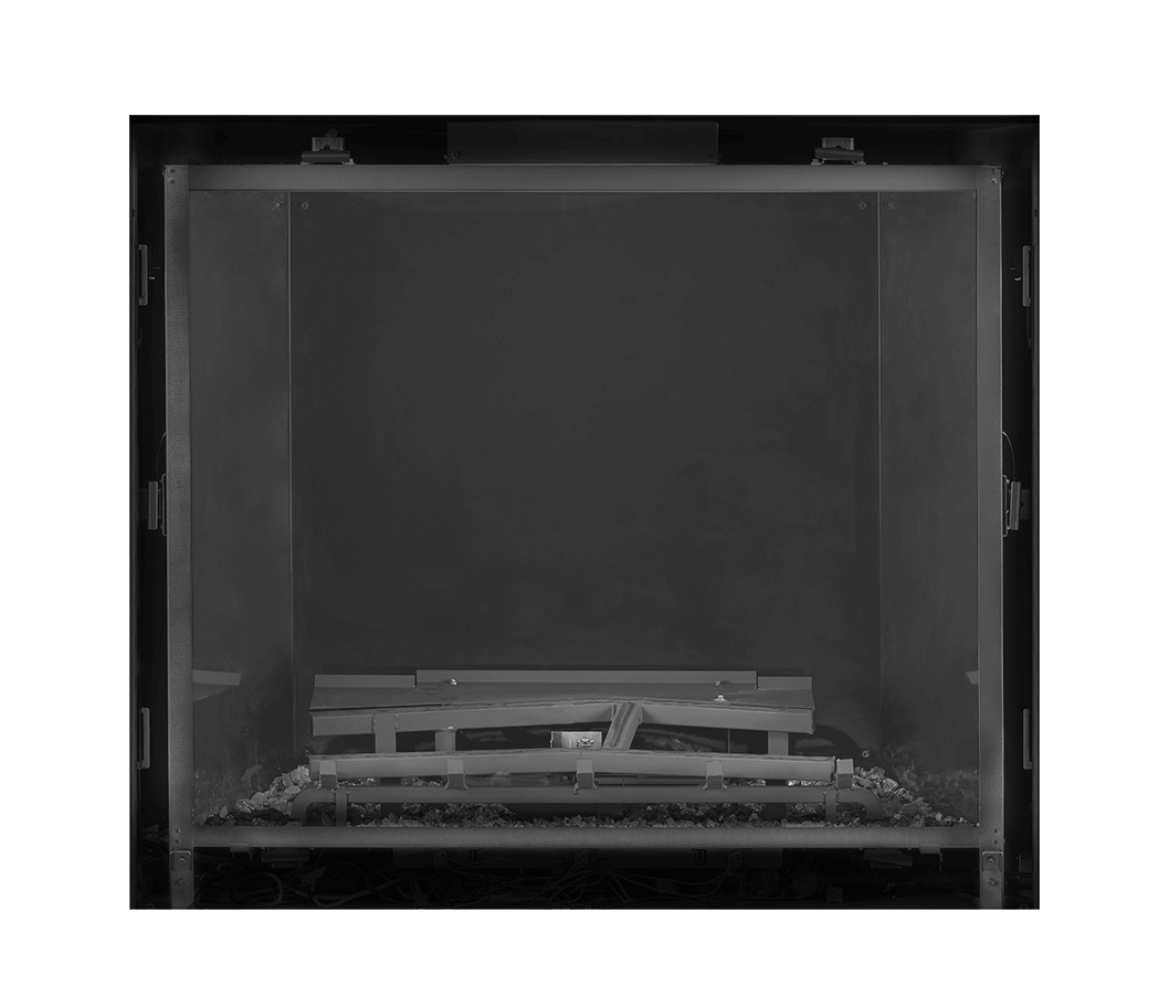 Napoleon: Elevation X 42 — primary view