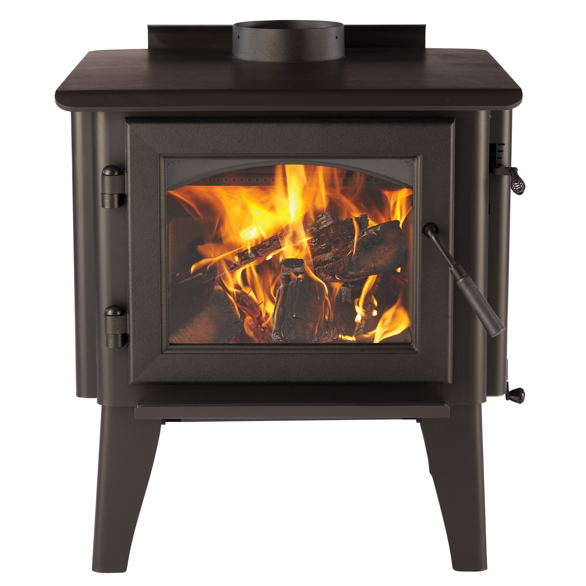 WoodPro: 100 Wood Stove - primary view