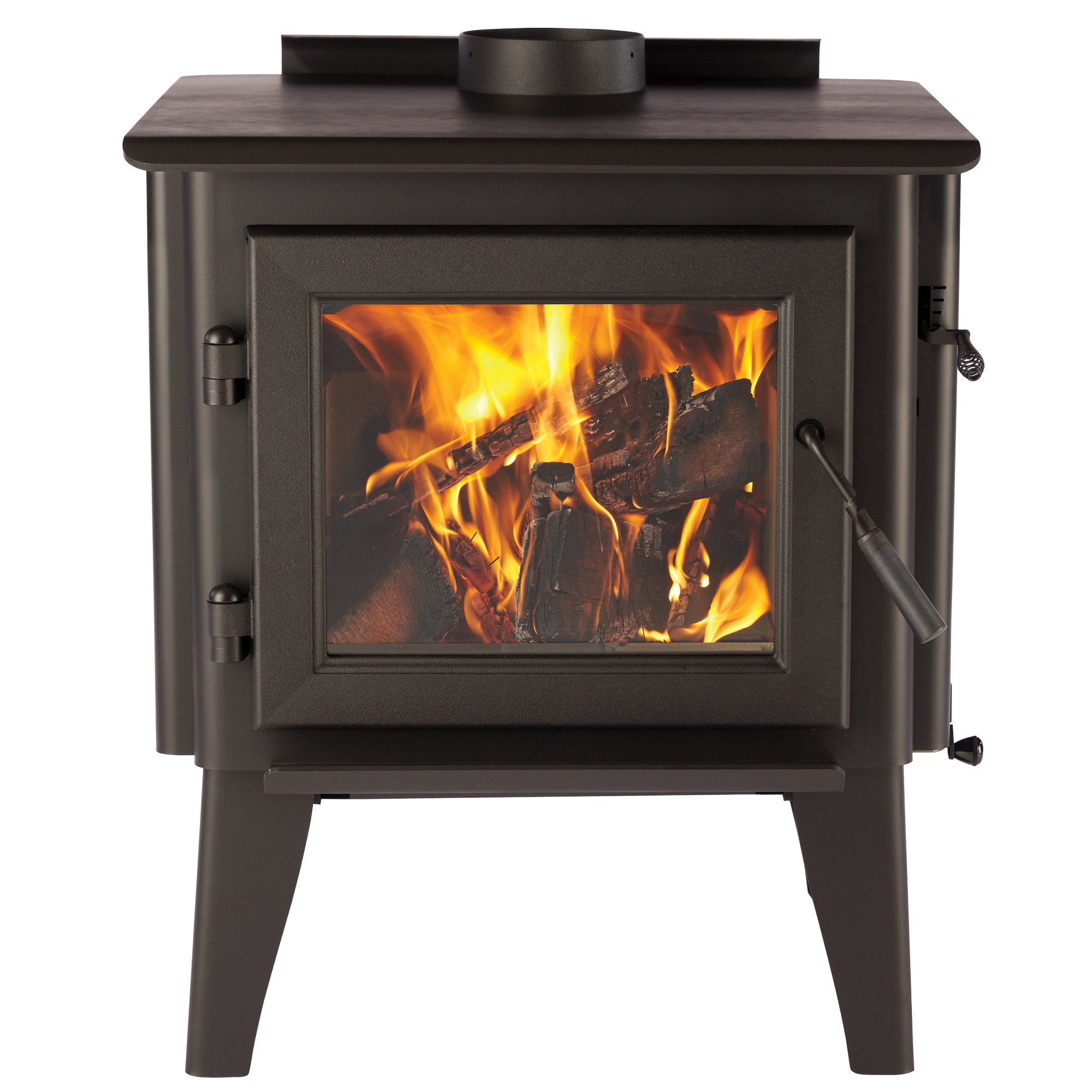 WoodPro: 200 Wood Stove - primary view