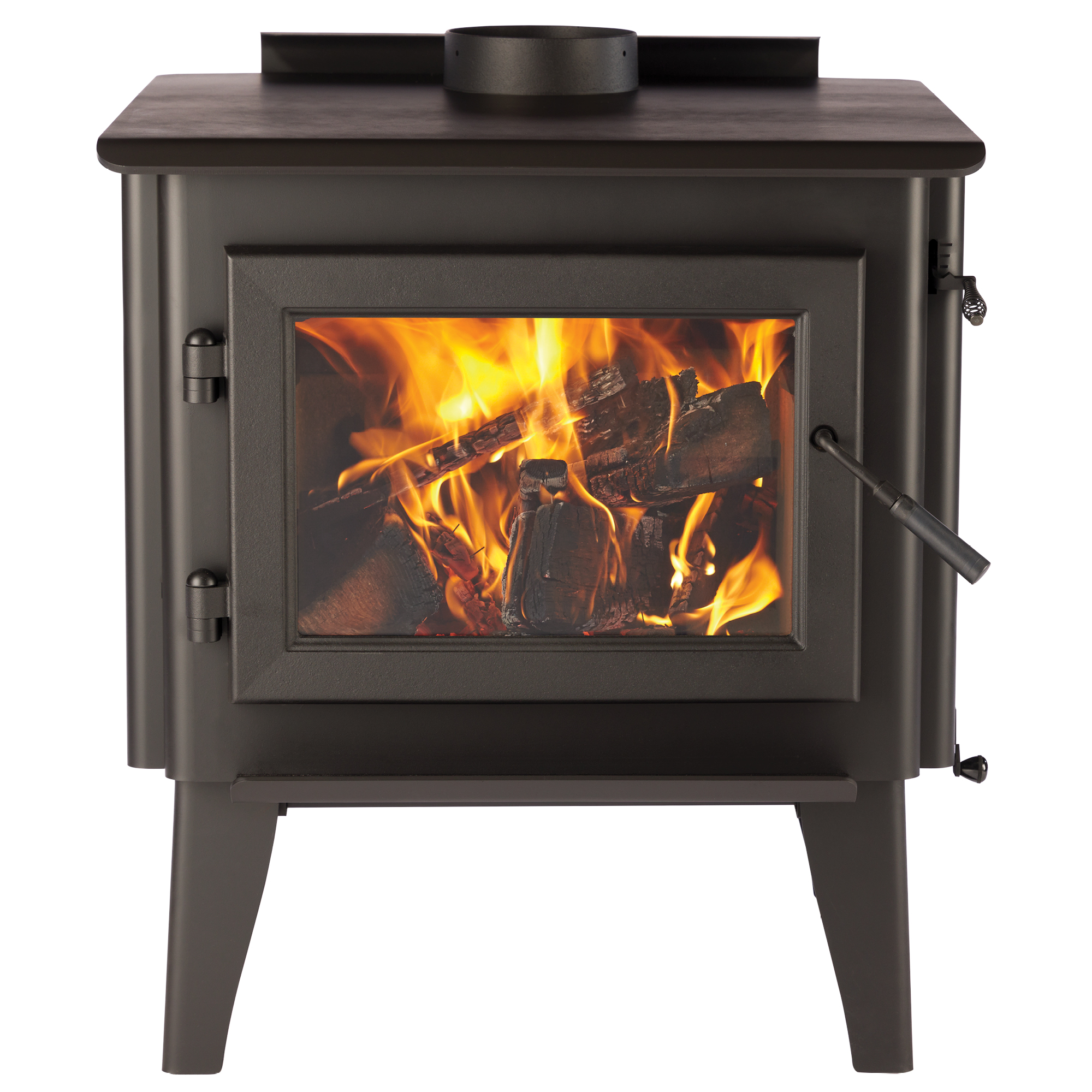 WoodPro: 300 Wood Stove - primary view