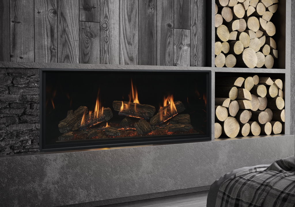 Kozy Heat: Nordik 48TL