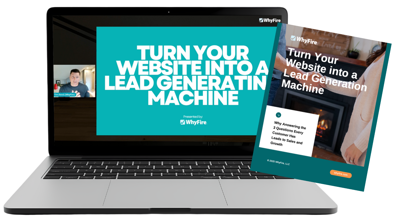 Free PDF and Video Series