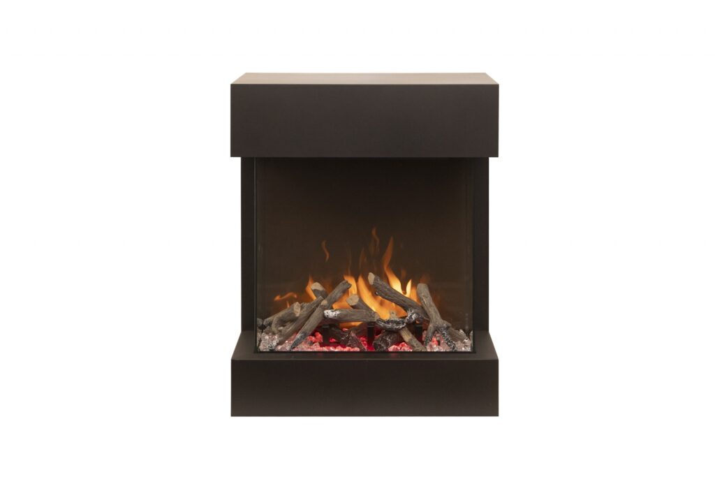 Amantii: The Cube Lumina Wall Mount — primary view