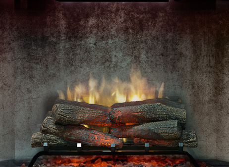 Dimplex: Revillusion Built-In 24"