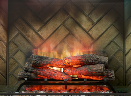 Dimplex: Revillusion Portrait Built-In 42" — primary view