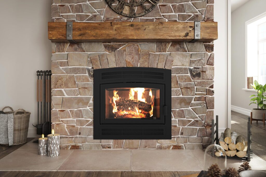 Supreme: Elegance 36 Traditional Arch — primary view