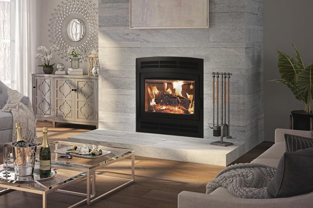 Supreme: Elegance 40 Traditional Arch — primary view