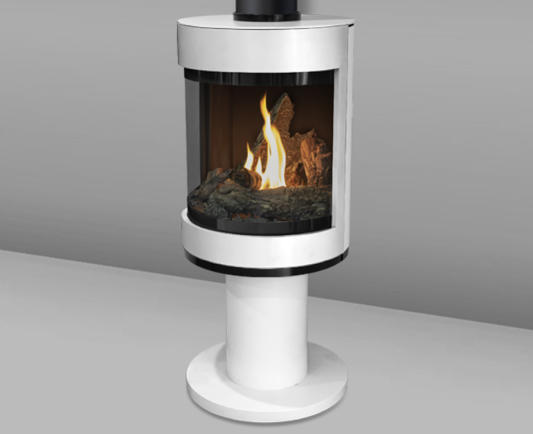 Enviro: S50 Freestanding — primary view