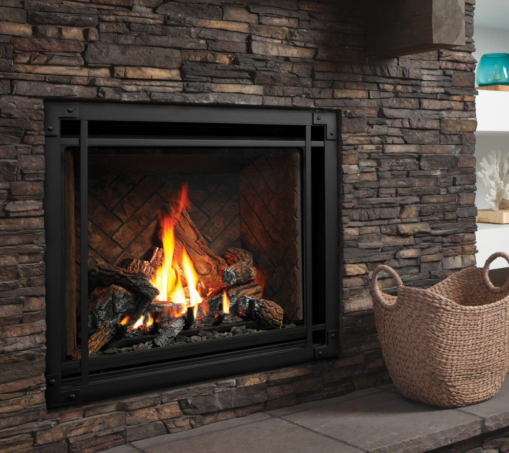 Marquis: Bentley 39" (Ceramic Glass) - IPI Ignition — primary view