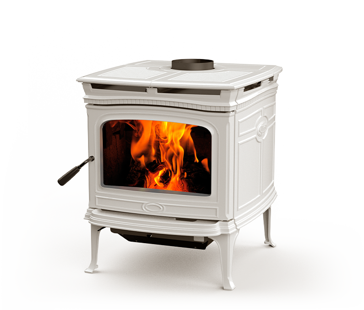 Pacific Energy: Alderlea T5 Classic LE Wood Stove