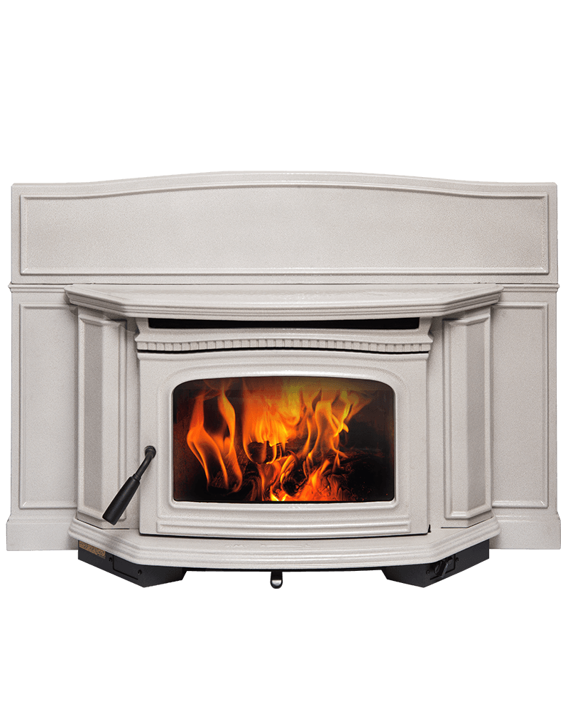 Pacific Energy: Alderlea T5 Classic LE Wood Insert