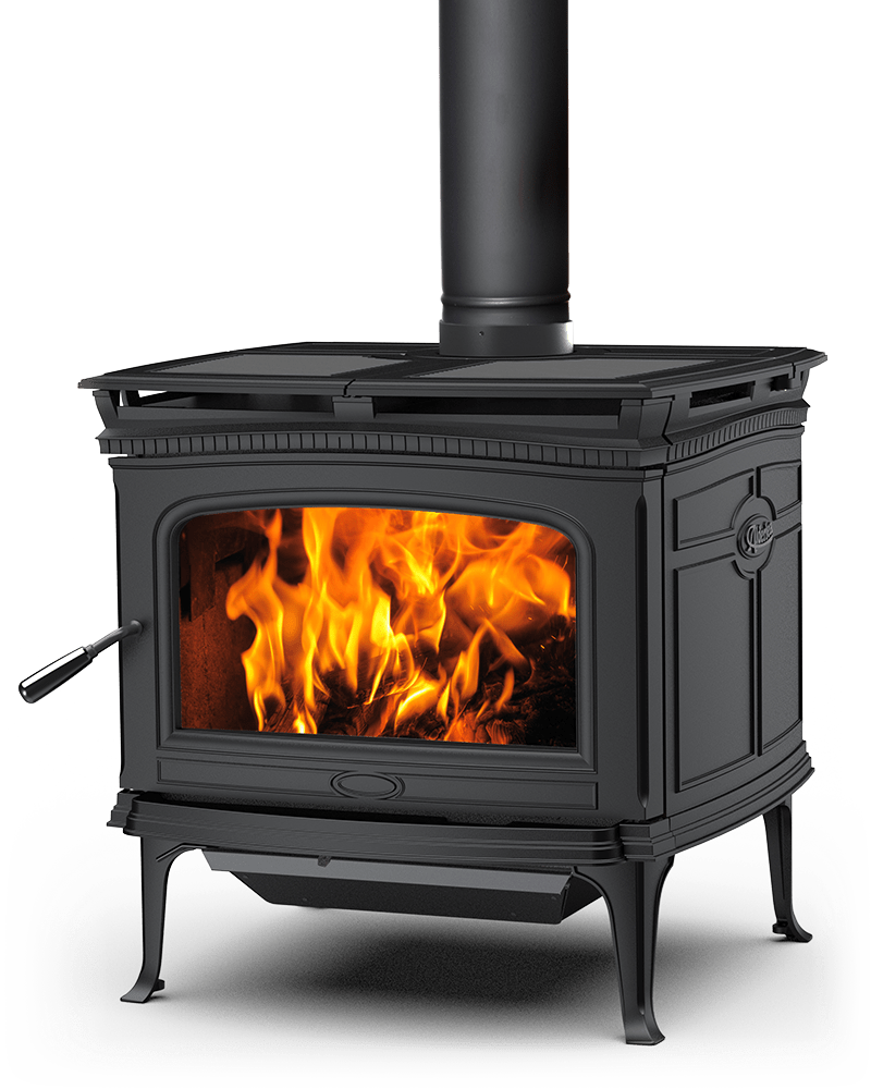 Pacific Energy: Alderlea T6 LE Wood Stove