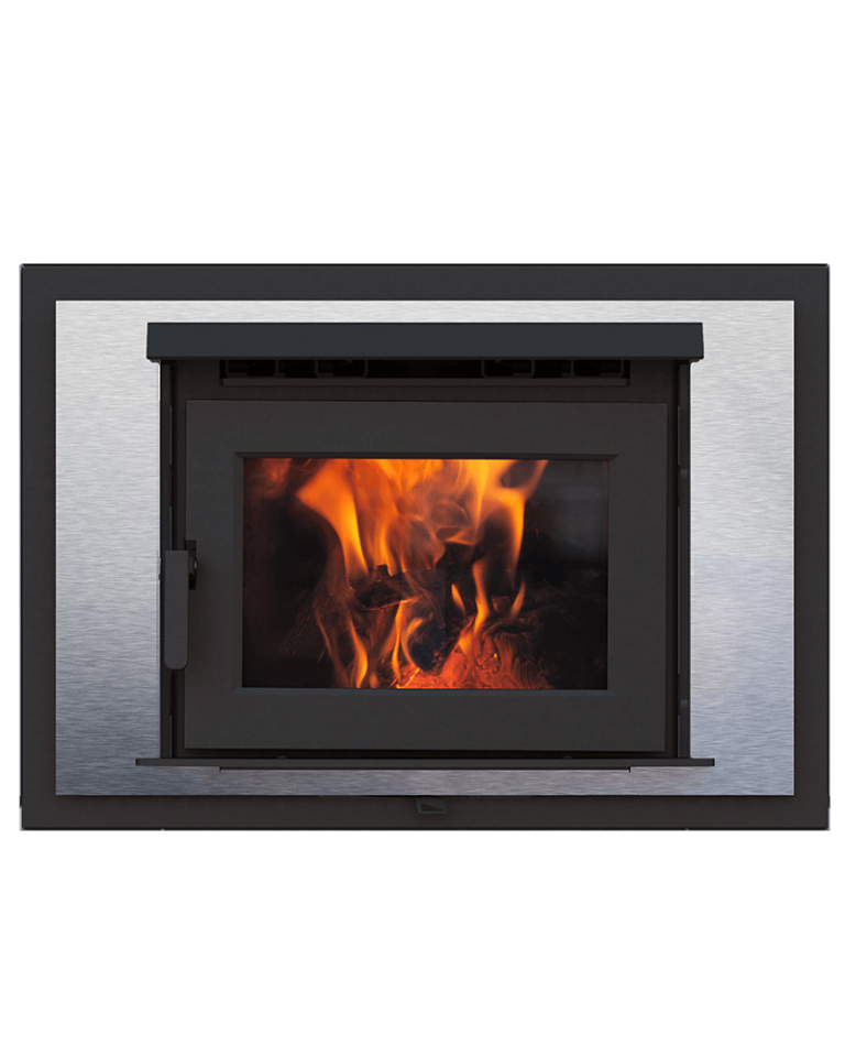Pacific Energy: FP16 LE Wood Fireplace