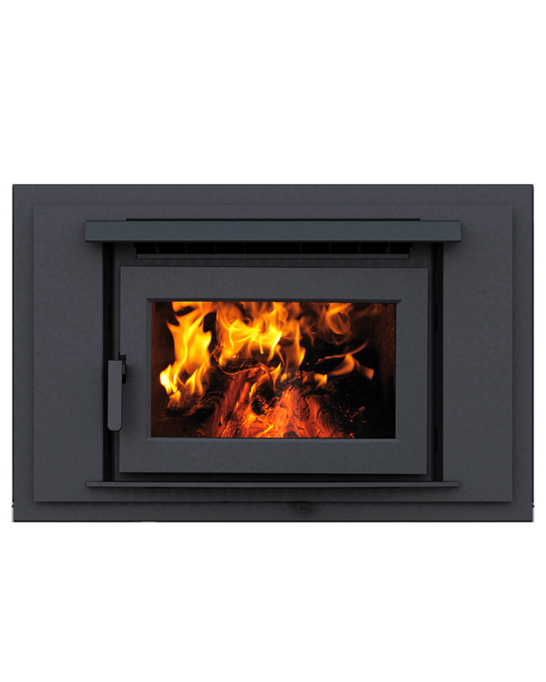 Pacific Energy: FP25 LE Wood Fireplace