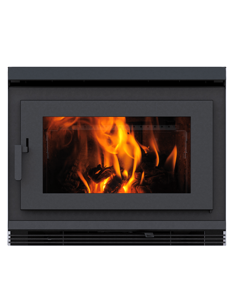 Pacific Energy: FP30 LE Wood Fireplace