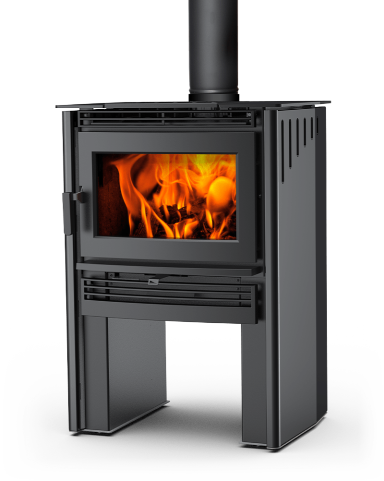 Pacific Energy: Neo 2.5 LE2 Wood Stove