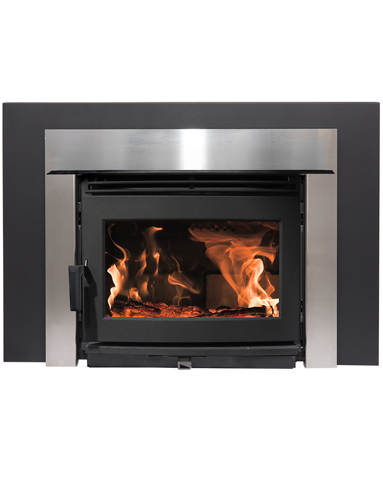 Pacific Energy: Neo 2.5 LE2 Wood Insert