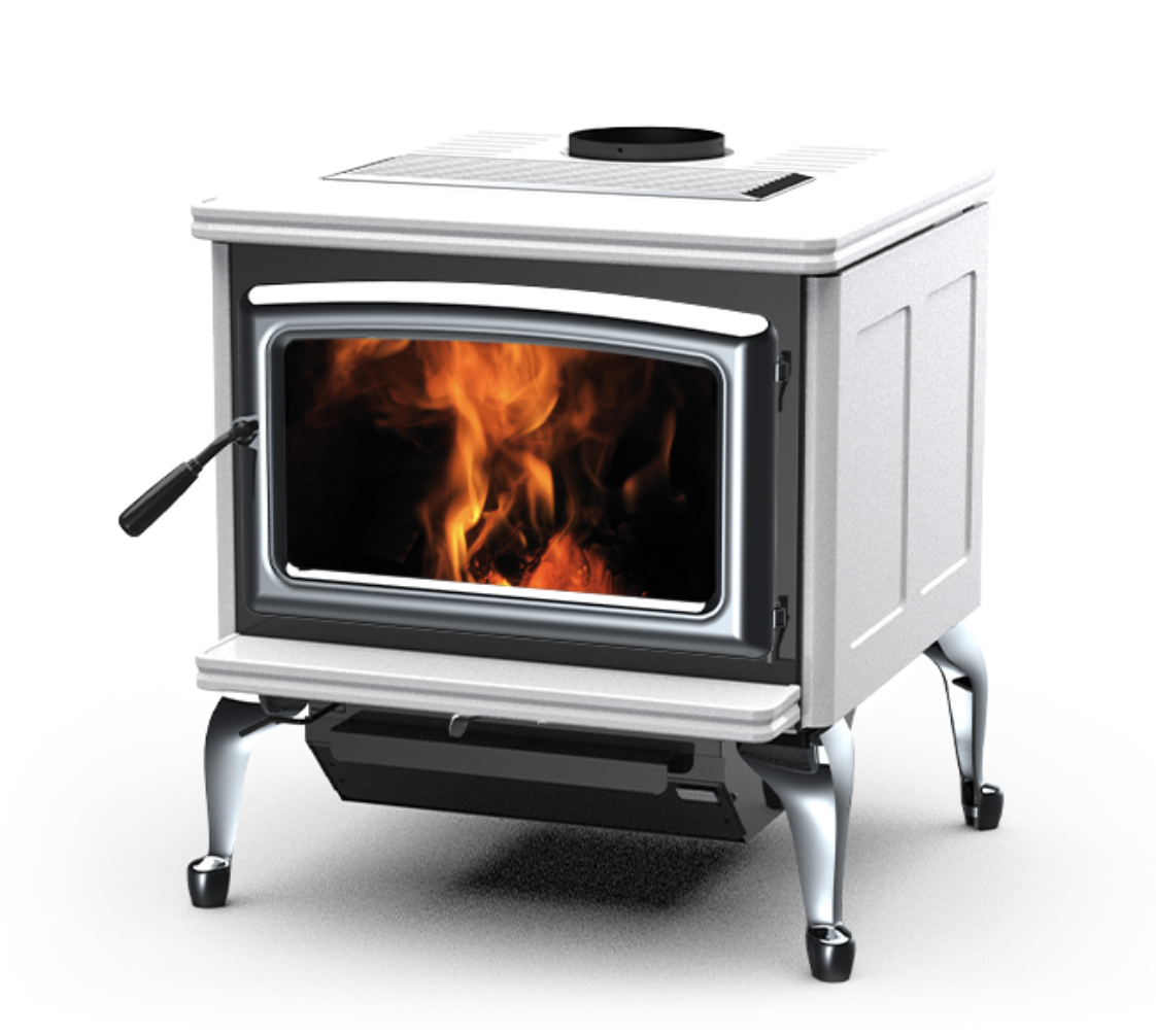 Pacific Energy: Summit Classic LE Wood Stove — primary view