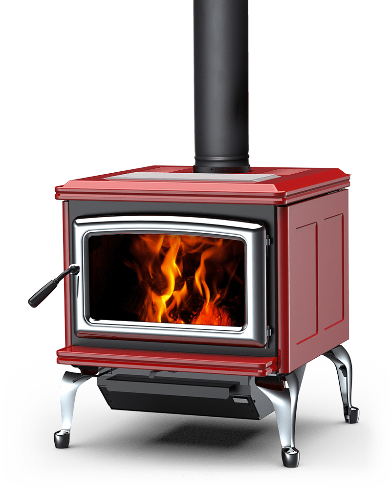 Pacific Energy: Summit Classic LE Wood Stove