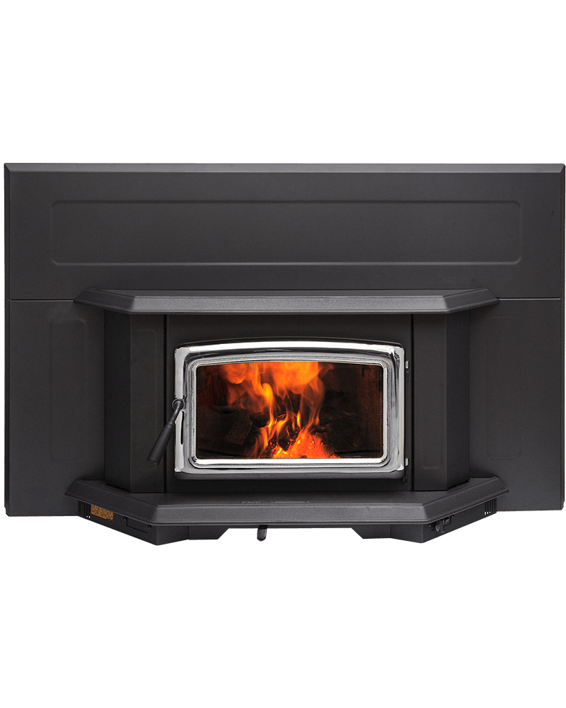 Pacific Energy: Summit LE Wood Insert