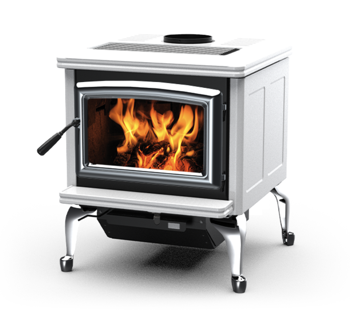 Pacific Energy: Super Classic LE Wood Stove — primary view