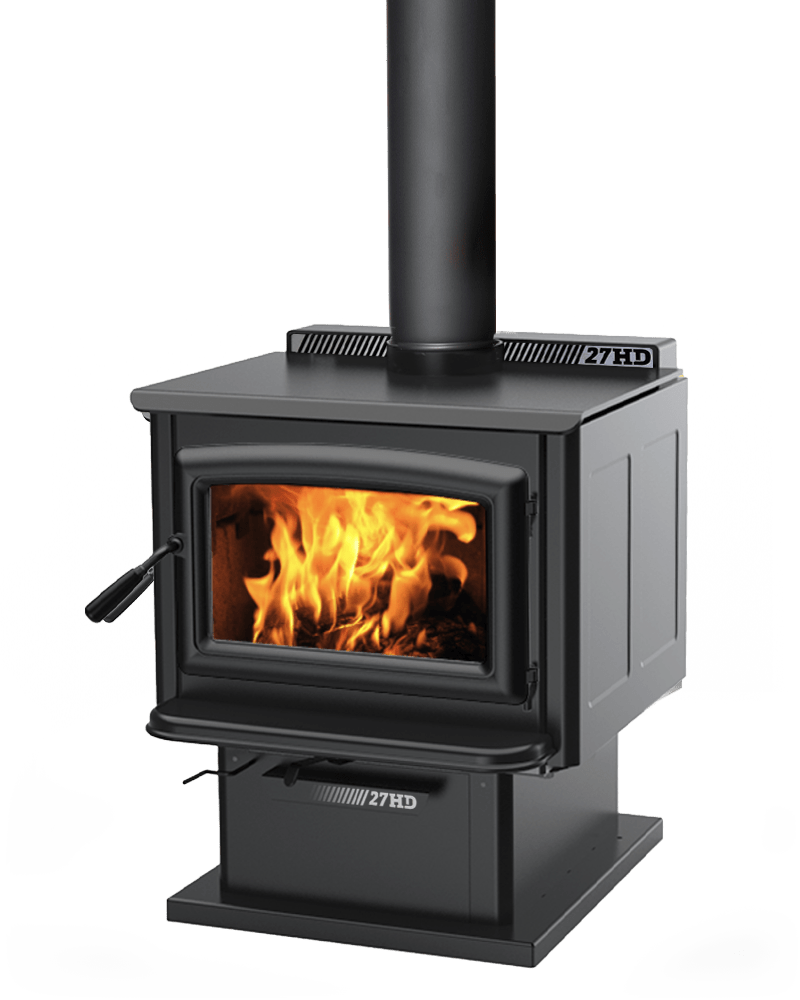 Pacific Energy: Super LE HD Wood Stove