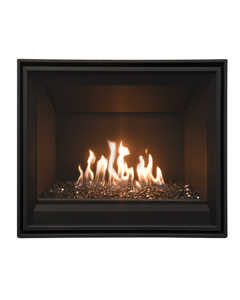 Pacific Energy: Tofino Z25 NG