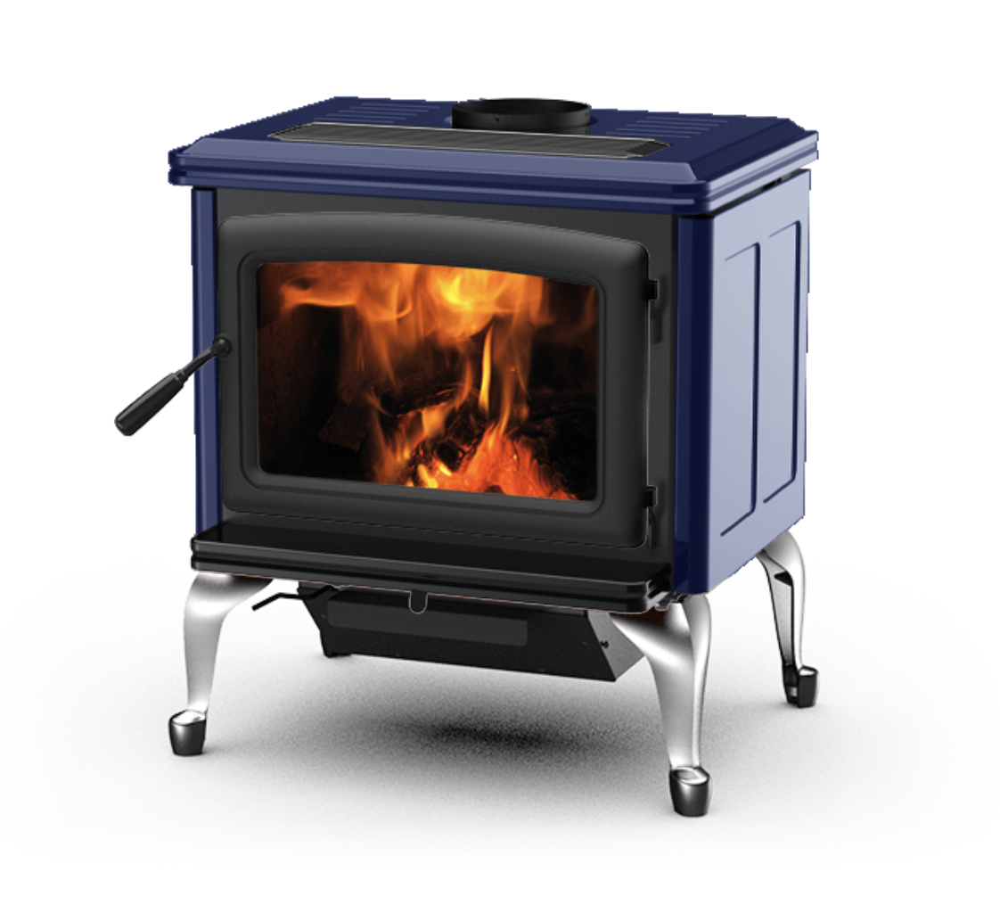 Pacific Energy: Vista Classic LE2 Wood Stove — primary view