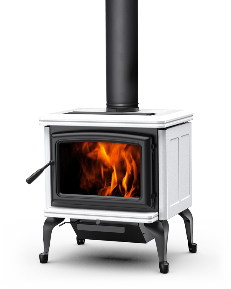 Pacific Energy: Vista Classic LE2 Wood Stove
