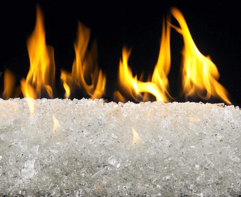 RH Peterson: PB Series Listed Flame Pan Burner System - 16