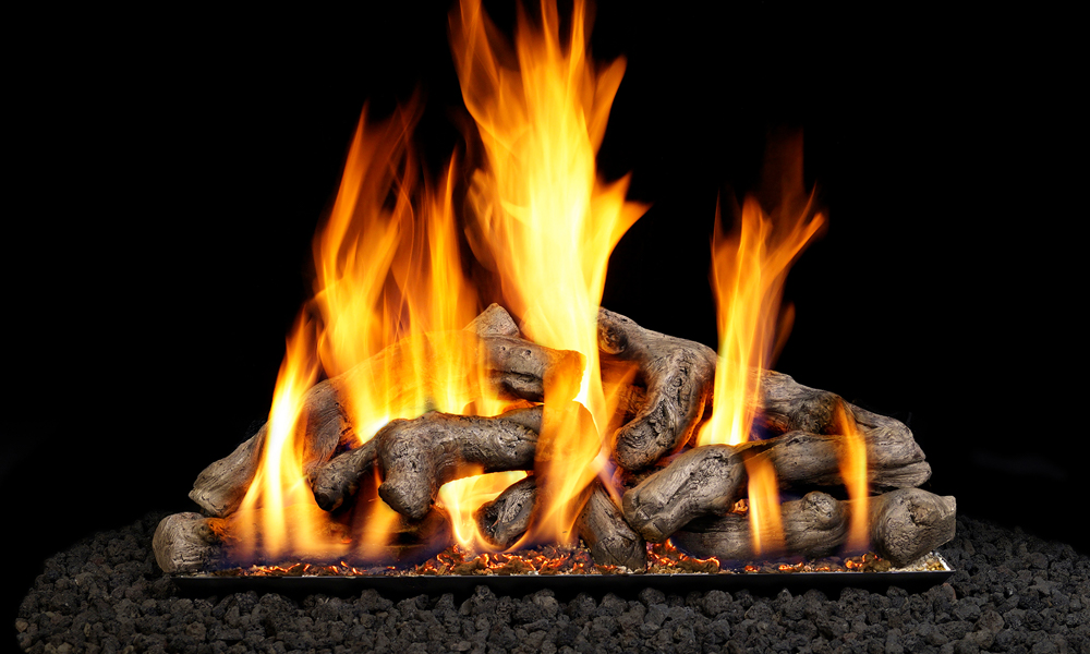 RH Peterson: Shoreline Driftwood Logs - 18"