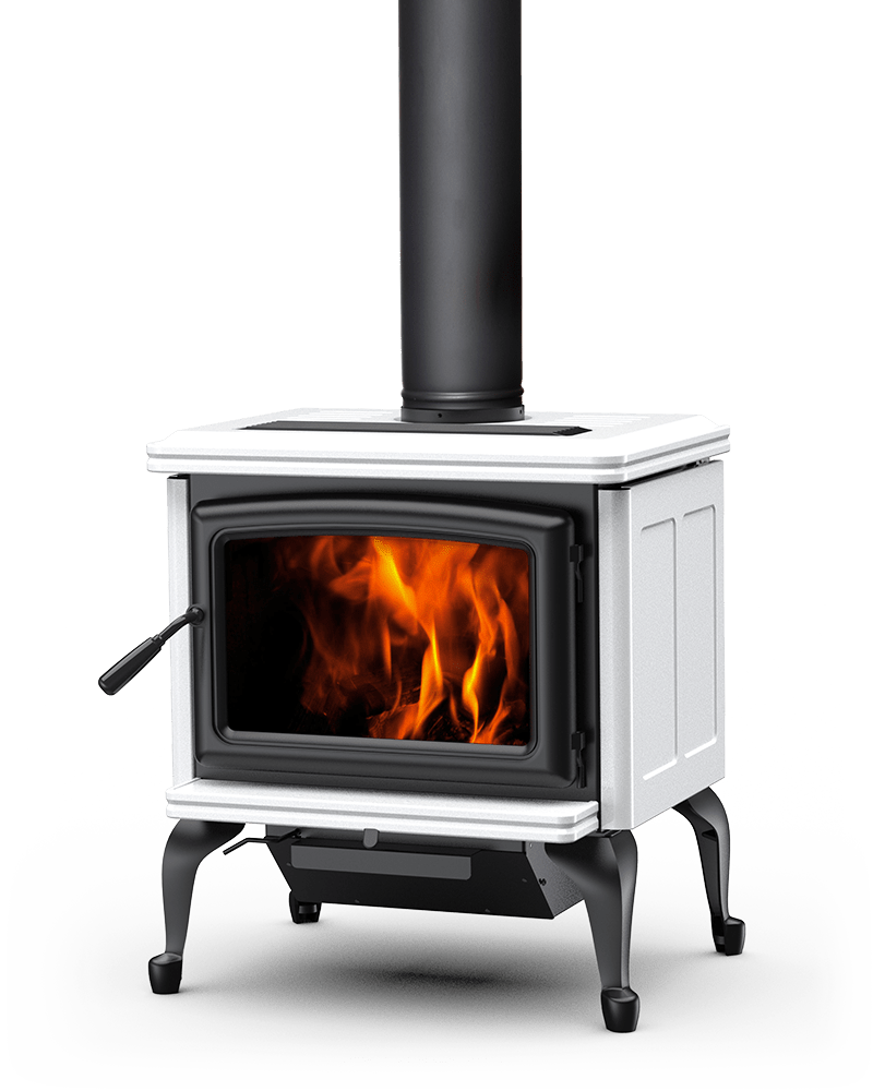 Pacific Energy: Vista Classic LE2 Wood Stove