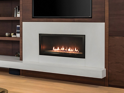 White Mountain Hearth: Boulevard 36