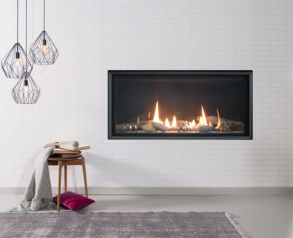 The White Mountain Hearth: Loft 36, available from Kindled Timber in Indianapolis, IN