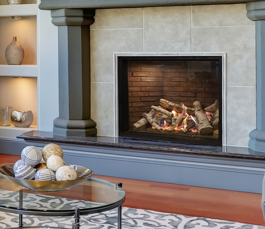 The White Mountain Hearth: Rushmore 40, available from Kindled Timber in Indianapolis, IN