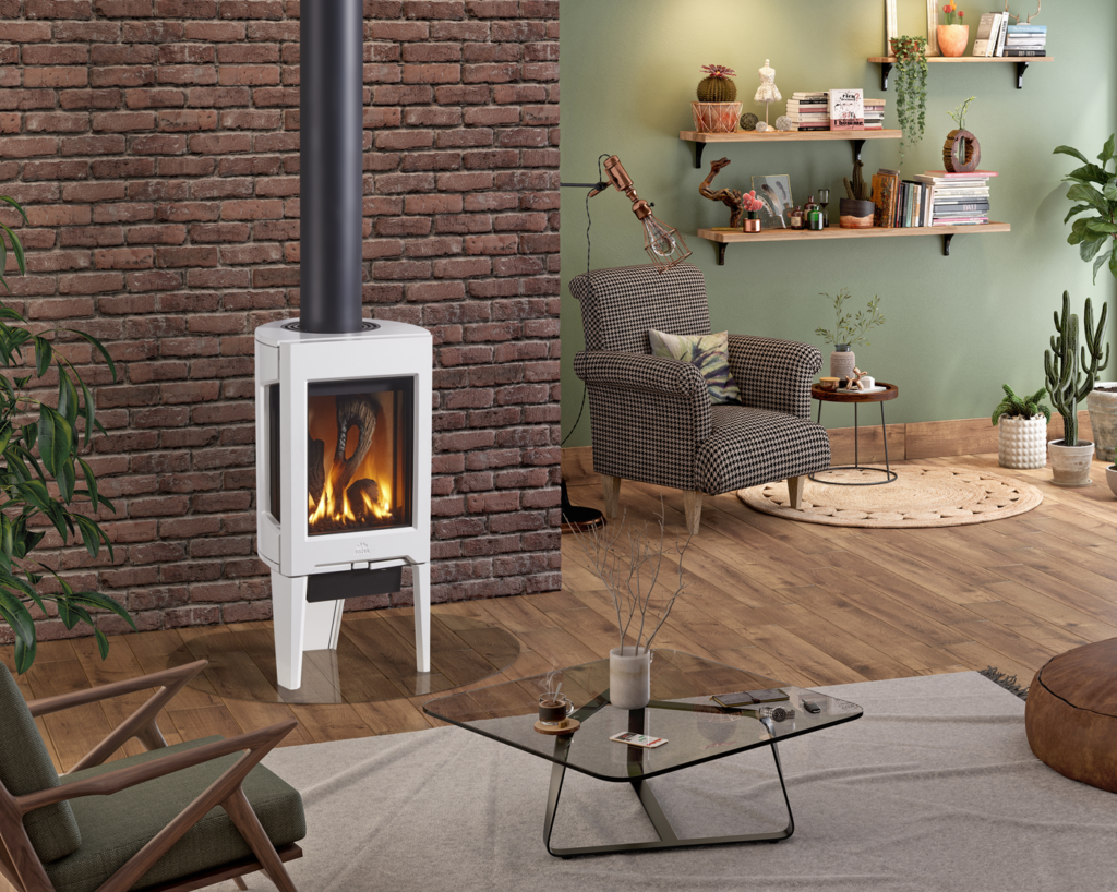 Jotul: GF 160 DV — primary view