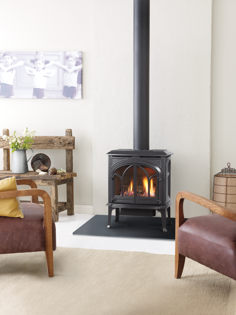 Jotul: GF 300 BV Allagash — primary view
