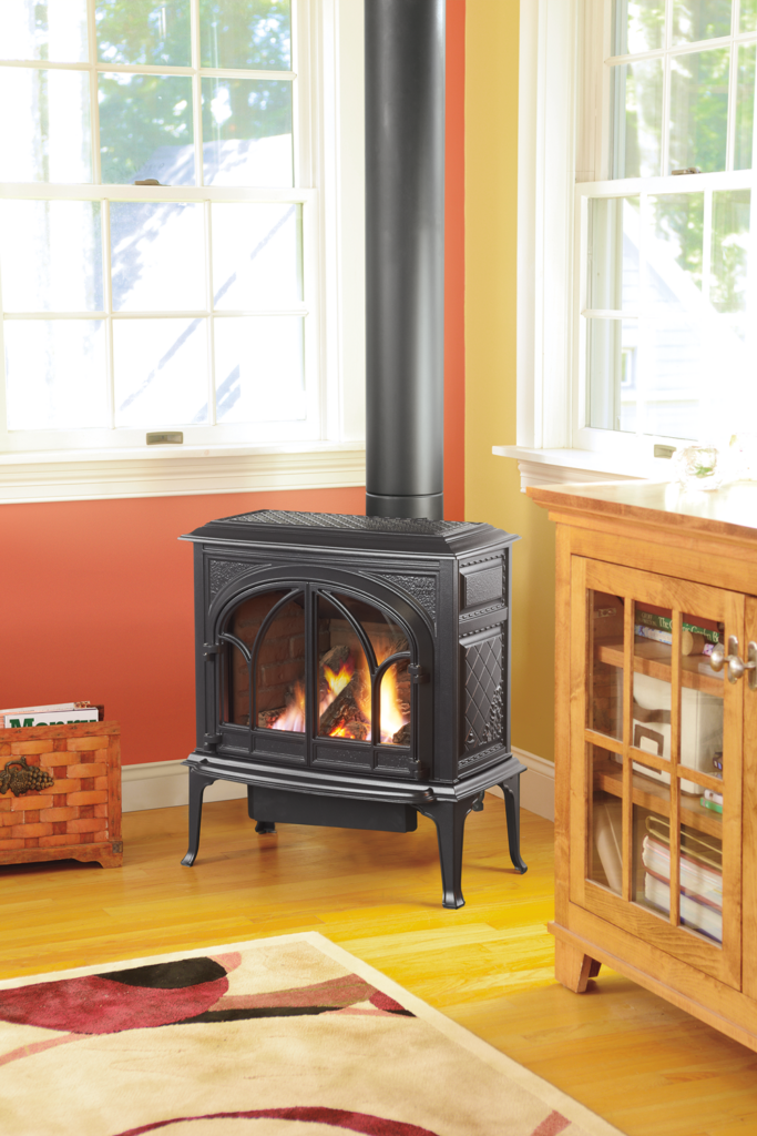 Jotul: GF 400 DV Sebago — primary view