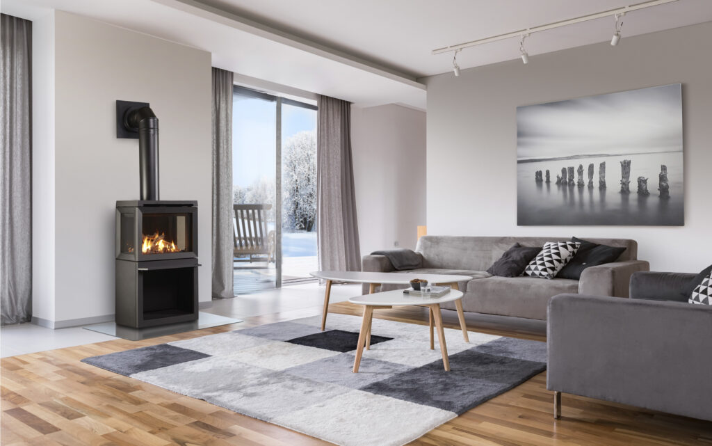 Jotul: GF 520 DV — primary view