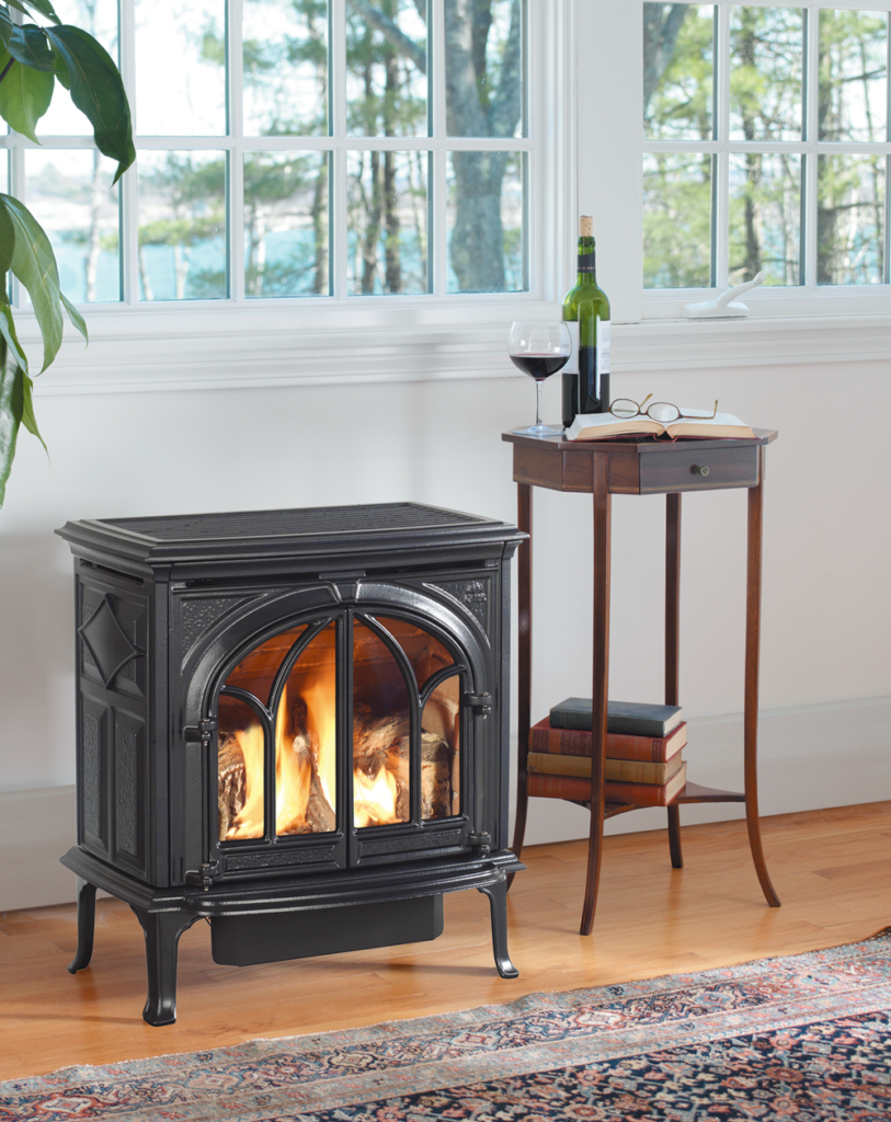 Jotul: GF 200 DV II Lillehammer — primary view