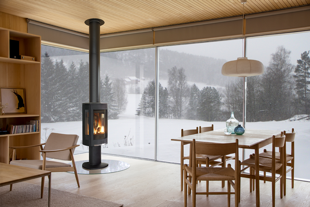 Jotul: GF 370 DV — primary view