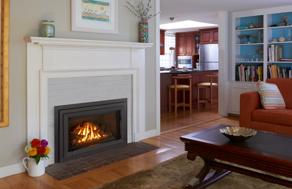 Jotul: GI 545 DV Winter Harbor — primary view