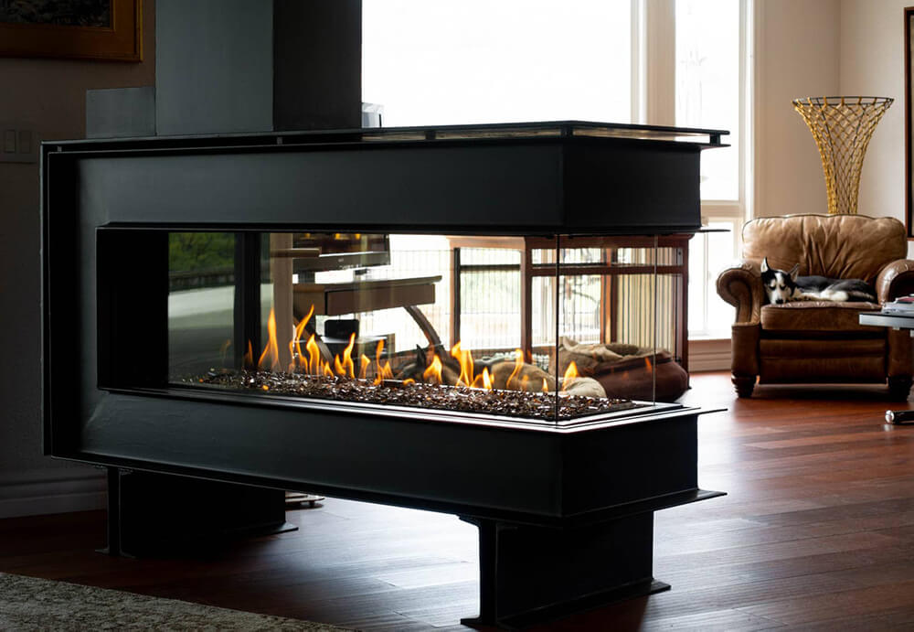 Flare: Room Definer 60
