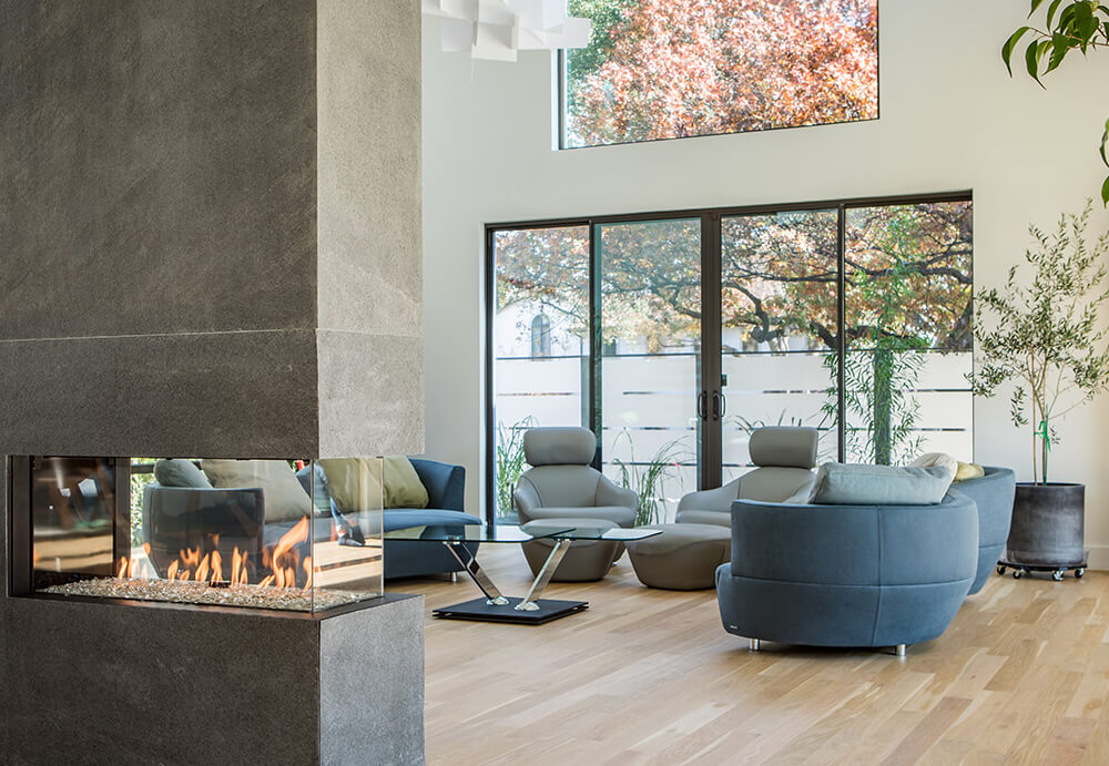 Flare: Room Definer 60